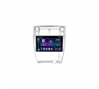 Gps Navigatore Satellitare per KIA RIO K3 PRIDE 2011-2015 Ampio Schermo, Info Sul Traffico in Tempo Reale, Mappa Europa, Prompt Vocale Automatico, 4 Nucleo 2G＋32G