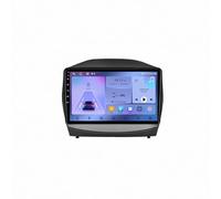 Gps Navigatore Satellitare per KIA RIO K3 PRIDE 2011-2017 Ampio Schermo, Info Sul Traffico in Tempo Reale, Mappa Europa, Prompt Vocale Automatico, 4 Nucleo 1G＋32G