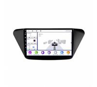 Gps Navigatore Satellitare per Lifan X50 2015-2019 Touchscreen Bluetooth con Traffico, Tutor e Autovelox di Prova, Mappe Europa, 4 Nucleo 2G+32G
