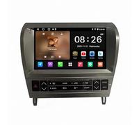 Gps Navigatore Satellitare per Lifan X50 2015-2019 Touchscreen Bluetooth con Traffico, Tutor e Autovelox di Prova, Mappe Europa, 8 Nucleo 6G+128G