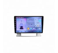 Gps Navigatore Satellitare per Opel Astra J 2009-2017 con Carplay e Android Auto Wireless, Più Airplay e Android Link, Schermo Touch, Bluetooth, Wifi, 4 Nucleo 1G＋32G