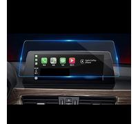 Gps Pellicola Protettiva Compatibile Con BMW Per X1 F48 2016 2017 2018 2019 2020 Controllo Centrale Per Auto Schermo In Vetro Temperato Pellicola Protettiva Protezione Per Schermo Di Navigazione(B,8.8