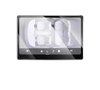 GPS Pellicola Protettiva Navigatore Film Per Tesla Per Il Modello Per Y Per Il Lancio Nel 2025 Pellicola Protettiva In Vetro Temperato Per Lo Schermo Di Controllo Centrale Della(For rear display)