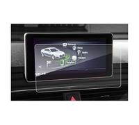 GPS Pellicola Protettiva Per A4 B9 Per S4 Per A5 Per S5 Per Q5 Temped Glass 2019-2021 CAR GPS Radio Navigation Dashboard Screen Protector Display LCD Pellicola Protettiva Navigazione(220x110mm)