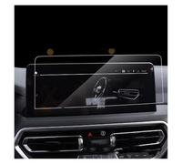 GPS Pellicola Protettiva Per B&MW Per X1/X2/X3/X4/IX3/X5/X6X72022-2024 Accessori Interni Auto Navigazione Auto Pellicola Proteggi Schermo In Vetro Temperato Pellicola Protettiva Navigazione(12.3 GPS)