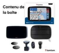Tomtom Go Expert Plus Premium 7´´ Gps Trasparente