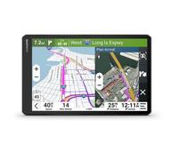 Garmin dēzl LGV1020, GPS per autocarri con display luminoso da 10''