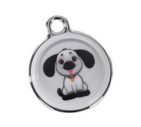 GPS Pet Tracker, Small Portable Waterproof GPS Location Tracker