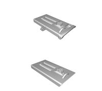 GPS Phone Mount for Xiaomi Mi5 Motorcycle with GoPro Compatible System