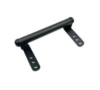 GPS Piastra Navigazione Staffa Per Keeway Per Vieste 300 Per XDV Supporto Per Parabrezza Moto Per Telefono Cellulare Piastra Di Navigazione GPS
