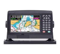 GPS Plotter MARINE Dispositivo da 7 pollici AIS. Transponder con Combo di navigazione e charmeplotter XF-607B. for uso della barca/nave Posizionamento preciso