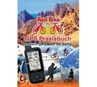 GPS Praxisbuch Garmin GPSMAP 66 Serie (Tascabile)