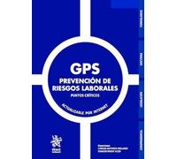 GPS Prevención de riesgos laborales. Puntos críticos