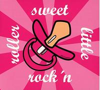 GPS Project - Sweet Little Rock 'N' Rol