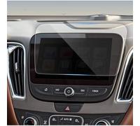 GPS Proteggi Schermo Auto Compatibile Con C&evrolet Per Malibu LS RS 2017 2018 2019 2020 2021 2022 2023 Navigazione Per Auto Protezione Dello Schermo Da 8 Pollici Pellicola In Vetro Temperato