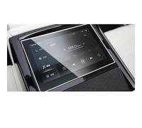 GPS Proteggi Schermo Auto Compatibile Con GWM Per Tank 500 2023 2024 Schermo LCD Per Auto Navigazione GPS Protezione E Accessori Per Cruscotto Pellicola In Vetro Temperato(REAR PAD)