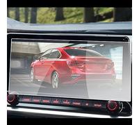 GPS Proteggi Schermo Auto Compatibile con K&ia Per Forte 2021 2 PCS 10.25 pollici navigazione per auto Touch Screen Protector pellicola per interni auto PET