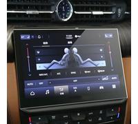 GPS Proteggi Schermo Auto Compatibile Con Maserati Per Ghibli 2021 Car Infotainment Navigazione Pellicola Proteggi Schermo In Vetro Temperato Antigraffio