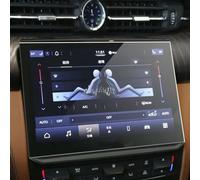 GPS Proteggi Schermo Auto Compatibile Con Maserati Per Ghibli Per Gran Per Turismo 2021 Infotainment Per Auto Navigazione Interni Navigazione GPS Per Auto Pellicola Proteggi Schermo In Vetro Temperato