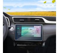 GPS Proteggi Schermo Auto Compatibile Con MG ZS 2020 2021 2022 10.1 Pollici Auto GPS Navigation Screen Protector Pellicola In Vetro Temperato Accessorio Interno