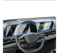 GPS Proteggi Schermo Auto Compatibile Con Nissan Per Ariya 2021 2022 2023 12,3 Pollici LCD Per Auto GPS Navigation E Pellicola Protettiva Per Lo Schermo Del Cruscotto