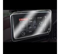 GPS Proteggi Schermo Auto Compatibile Con Per G05 G06 G07 X5 X6 X7 2021 Navigazione GPS Per Auto Schermo LCD Pellicola In Vetro Temperato Protezione Per Schermo Pellicola Anti-impronte Digitali