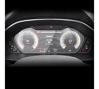 GPS Proteggi Schermo Auto Compatibile Con Per Q3 G2B 2019 2020 2021 2022 2023 Pellicola Di Navigazione GPS Per Auto Schermo LCD Pellicola Protettiva In Vetro Temperato Refit