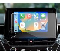 GPS Proteggi Schermo Auto Compatibile Con Toyota Per Corolla GR 2023 Auto Da 8 Pollici Infotainment Per Auto GPS Console Di Navigazione Protezione Per Schermo In PET