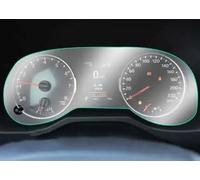 GPS Proteggi Schermo Auto Compatibile Con Toyota Per RAV4 2020, Pellicola Protettiva Per Pannello Cruscotto, Schermo Di Controllo Centrale, Accessori Interni