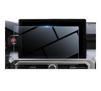 GPS Proteggi Schermo Auto Compatibile Con Toyota Per Tacoma 2024 14 POLLICI Di Navigazione GPS AntiFingerprint PET Pellicola Della Protezione Dello Schermo Accessori 2PCS