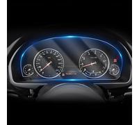 GPS Proteggi Schermo Auto Pellicola Protettiva Per Schermo LCD A Membrana Per Cruscotto Interno Automobilistico Compatibile Con Per F15 F16 X5 X6 2014 2015 2016 2017 2018 2019
