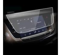 GPS Proteggi Schermo Compatibile Con Cadillac Per XT6 2018 2019 2020 Pellicola Protettiva Per Schermo Di Navigazione GPS Per Auto Accessori Per Interni Auto(GPS)