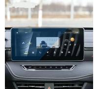 GPS Proteggi Schermo Compatibile Con Haval For Jolion 2021 Proteggi Schermo GPS Per Pellicola Per Display Navigazione Per Cabina Pilotaggio Digitale HD Trasparente
