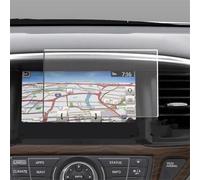 GPS Proteggi Schermo Compatibile Con Nissan Per Pathfinder 2018 2019 2020 Pellicola Protettiva In Vetro Temperato Per Schermo Di Navigazione Per Auto