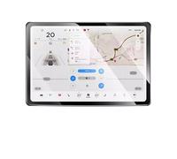GPS Proteggi Schermo Compatibile Con Tesla Per Il Modello Per Y 2025-2026 Per Il Modello Per 3 Per Highland 2024 Protezione Dello Schermo Di Controllo Centrale Posteriore