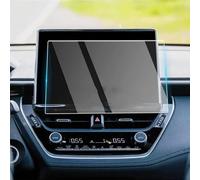 GPS Proteggi Schermo Compatibile Con Toyota Per Corolla Per Cross 2022 2023 10,5 Pollici Pellicola Protettiva Per Schermo Di Navigazione GPS Per Auto Accessori