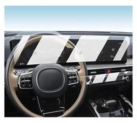 GPS Proteggi Schermo Per Kia Per Sorento X-Pro SX 2024 Navigazione GPS Per Auto Pellicola Protettiva Schermo LCD Pellicola TPU Protezione Schermo Pellicola Antigraffio Protezione per lo schermo auto(2