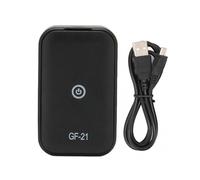 GPS Real Time Car Tracking Anti Lost Device Voice Control Recording Locator with High Definition Microphone