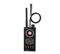 GPS Rilevatore Rilevatore Anti-wiretapping Anti-Spy RF Signal Finder per gsm Bug GPS Tracker Telecamera Wireless rileva Anti Eavesdopping Rilevatore Radar