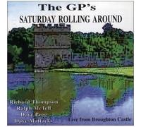 Gps - Satutday Rolling Around (Live)