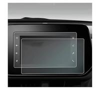 GPS Schermo Trasparente Pellicola Protettiva In Vetro Temperato Per Suzuki Sx4 S-cross 2022 7 Pollici 9 Auto Infotainment Radio Navigazione GPS Interni(7inch)