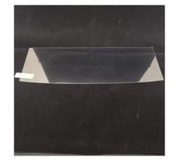 GPS Schermo Trasparente Pellicola Protettiva In Vetro Temperato Schermo Auto Per Superb Per Cruscotto LCD Pannello Strumenti 2019 2020