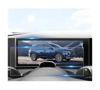 GPS Schermo Trasparente Pellicola Protettiva LFOTPP Nano Per Display Radio Multimediale Auto Per Hyundai 2024 2025, Accessori Per(Instrument film)