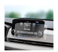 GPS Schermo Trasparente Pellicola Protettiva LFOTPP Nano Per Display Radio Multimediale Auto Per Outlander 2023 2024, Accessori Per Interni(9-Inch)