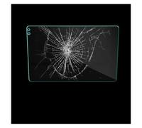 GPS Screen Protector Pellicola Protettiva In Vetro Temperato Per Auto, Per Lettore Multimediale Radio, Video, Navigazione GPS, Pellicola Per Schermo(9 inch)