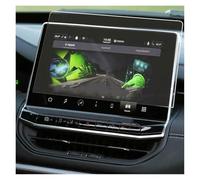 GPS Screen Protector Pellicola Protettiva In Vetro Temperato Per Bussola 2021 2022 2023 Auto 10.1 Pollici GPS Navigazione Schermo LCD Antigraffio