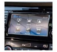 GPS Screen Protector Pellicola Protettiva In Vetro Temperato Per Navigatore GPS Radio Infotainment Ibrido Da 10,1 Pollici
