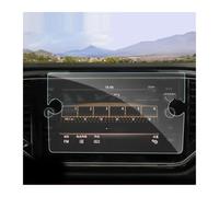 GPS Screen Protector Pellicola Protettiva In Vetro Temperato Per Schermo T ROC 2018-2023 TROC Car Navigation DisplayScreen Antigraffio