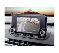 GPS Screen Protector Pellicola Protettiva LFOTPP Nano Per Display Radio Multimediale Auto Per Outlander 2023 2024, Accessori Per Interni(8-Inch)