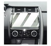 GPS Screen Protector Pellicola Protettiva Per Auto In Vetro Temperato 9H Antiriflesso Per Schermo LCD, Accessori Per Jaguar E-PACE 2022 23 2024(High definition)